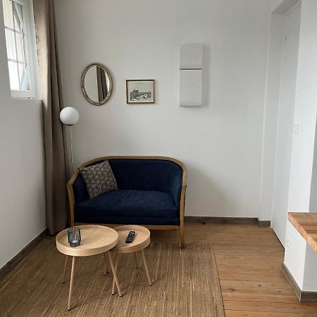 Appartement 2 Personnes : Les Canaux Amiens Exteriör bild